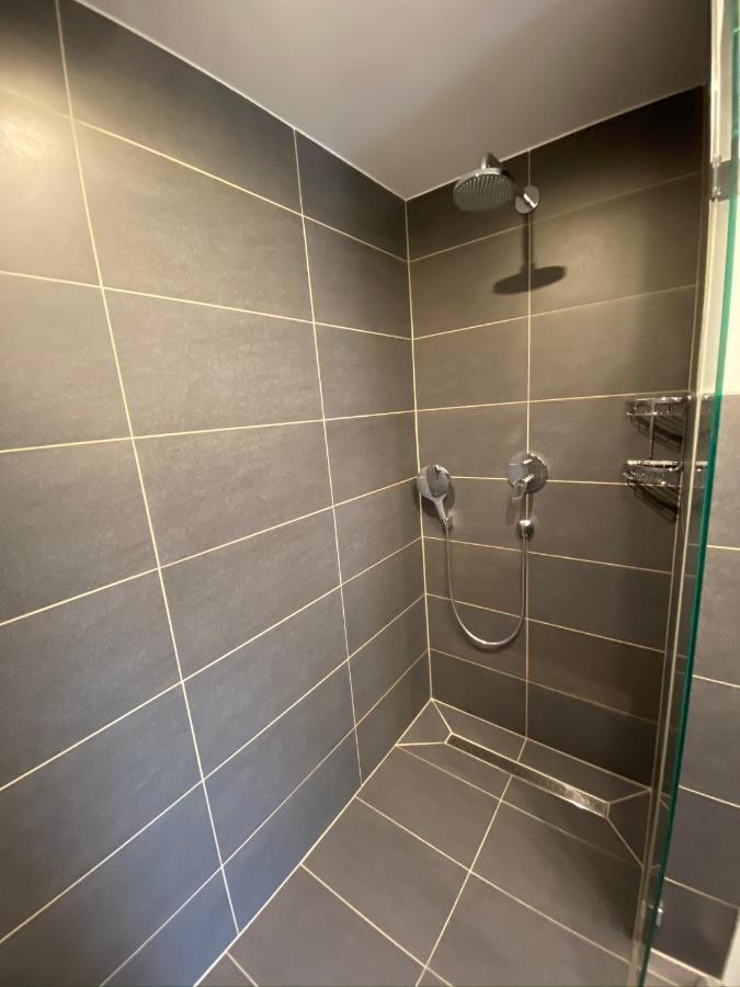 Kallenhard View Apartments Adenau Dış mekan fotoğraf