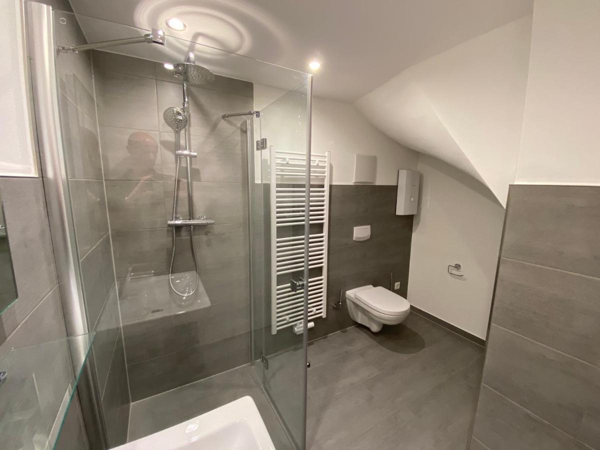 Kallenhard View Apartments Adenau Dış mekan fotoğraf