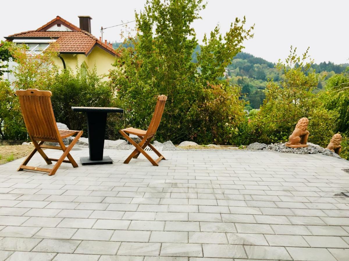 Kallenhard View Apartments Adenau Dış mekan fotoğraf