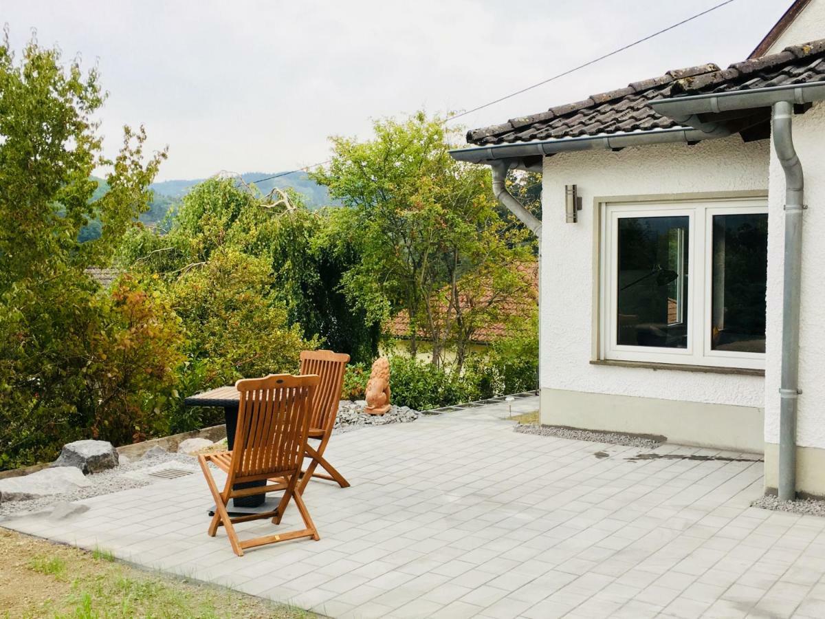 Kallenhard View Apartments Adenau Dış mekan fotoğraf